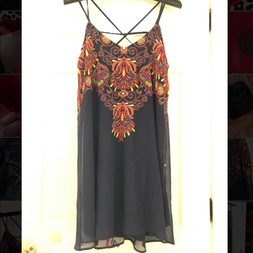 👗 Dress 👗